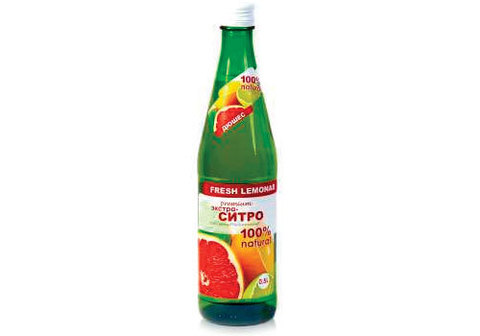 Экстра-Ситро ChikoChoko, 500мл