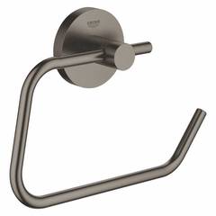 GROHE Essentials 40689AL1 Держатель туалетной бумаги фото