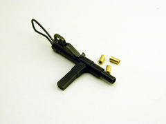 Miniature Sten Mk2 ver.1