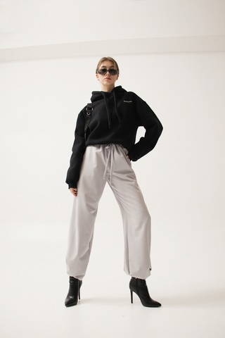 Брюки CARGO GREY
