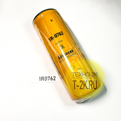 1R0762 фильтр топливный P550625; 1R0716; 1R1808