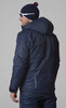 Nordski Motion мужская прогулочная куртка Dark Navy - 2
