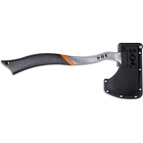 Топор SOG F16N Base Camp Axe