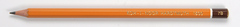 Карандаш чернографитный KOH-I-NOOR 1500, 7B