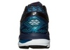 Кроссовки для бега Asics Gel-Cumulus 17 мужские синие - 4