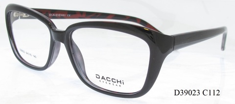 Dacchi очки. Оправа dacchi D39023