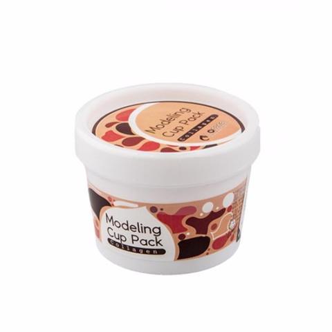 INOFACE Modeling Cup Pack (Collagen) 15 гр