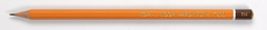 Карандаш чернографитный KOH-I-NOOR 1500, 7H