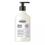 L'oreal Serie Expert Metal Detox - Кондиционер для волос 500 мл