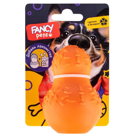 Fancy Pets игрушка для собак 