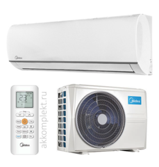 Фото Midea MSMA1C-18HRN1/ MOAB02-18HN1