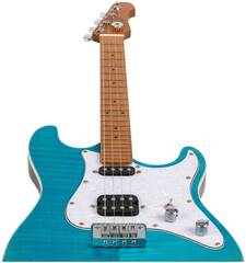 Электроукулеле баритон FLIGHT Pathfinder Baritone OBL