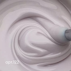 Гель моделирующий UV BUILDER GEL Runail Expert №122, 15г банка