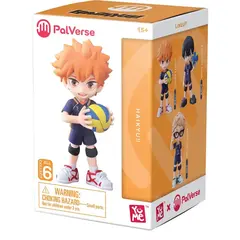 Случайная фигурка PalVerse: Haikyuu!!