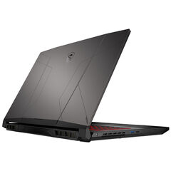 Игровой ноутбук MSI 17.3