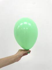 Шар И 10