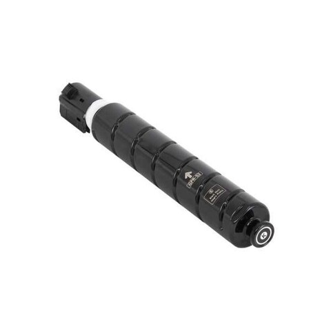 Картридж Туба OEM  (C-EXV49), (NPG-67), (GPR-53) Black (8524B002[BA]) черный (black), до 36000 стр. - купить в компании MAKtorg