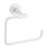 Remer Guest GS44BO Полотенцедержатель, цвет: белый матовый