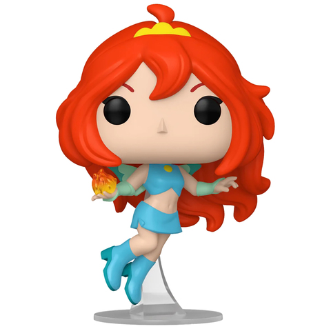 Funko POP! Winx Club: Bloom (1907) (БАМП!)