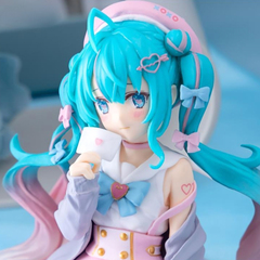 Фигурка FuRyu Noodle Stopper Hatsune Miku Love Sailor