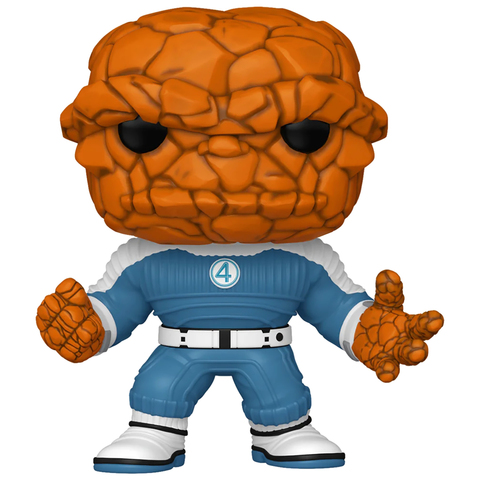 Funko POP! Marvel Fantastic Four: The Thing (1516)