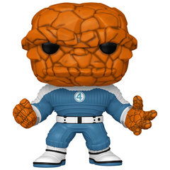 Funko POP! Marvel Fantastic Four: The Thing (1516)