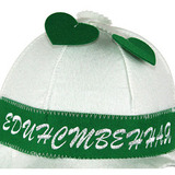 Банная шапка женская - 3