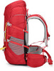 Картинка рюкзак туристический Ai One 8197 red - 2