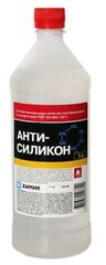 Химик Антисиликон 1л