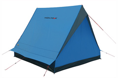 Купить туристическую палатку High Peak Scout2 от производителя со скидками.