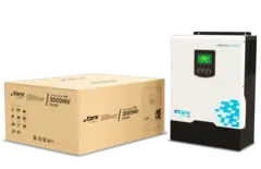 ИБП Stark Country 3000 INV SOLAR V