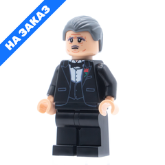 Отец мафии