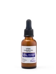 Floresan PEPTIDE PRO Крем-сыворотка для лица, УВЛАЖНЕНИЕ и ОМОЛОЖЕНИЕ 30мл (Ф-384)