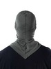 Картинка балаклава Skully Wear BLA-130 grey - 10