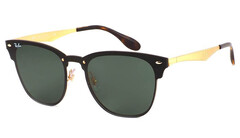 Ray Ban Blaze Round