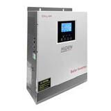 ИБП Hiden Control HS20-3024P 3 кВт с солнечным контроллером - фотография