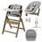 Стульчик для кормления Carrello Focus CRL-16801 Whisper Grey