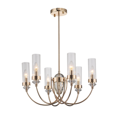 Подвесная люстра ST Luce Элегра SL1402.203.06