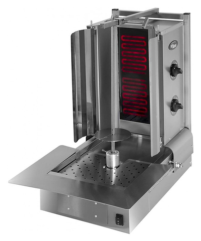 Гриль для шаурмы Grill Master Ф2ШМС 21208