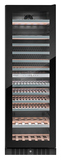 Винный шкаф Temptech STHLM ST180DRB черный