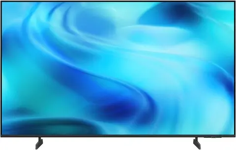 Телевизор LED Samsung 55" UE55U8000HUXPY черный/серый 4K Ultra HD 60Hz DVB-T2 DVB-C DVB-S2 USB WiFi Smart TV