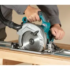 Аккумуляторная пила по дереву Makita HS004GZ01