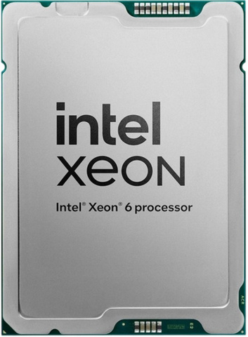 Процессор Intel Xeon 6714P