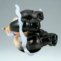 Коллекционная фигурка Banpresto One Piece: Monkey D. Luffy (Gear 5)
