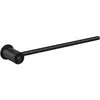 Boheme 727-B Полотенцесушитель STICK базовый элемент BLACK