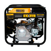 Генератор инверторный GT-2500iF, 2.5 кВт, 230 В, бак 5 л, открытый корпус, ручной старт Denzel — фото 3