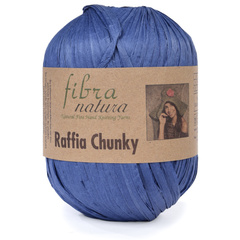 Fibranatura RAFFIA CHUNKY 114-13