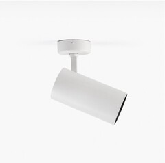 Проектор Fost SURFACE Ш90 42W белый 38° 3000K CRI97