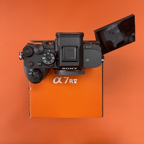 Sony A7RM5 (ILCE7RM5) БУ