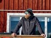 Шапка Norfin KINETIC REFLECTIVE